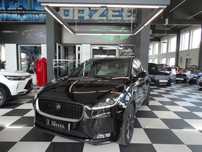 Jaguar E-Pace HSE/Automat/AWD/Meridian/LKA/ACC/BT/VC/Navi/Kam. Cofania/Keyless Go