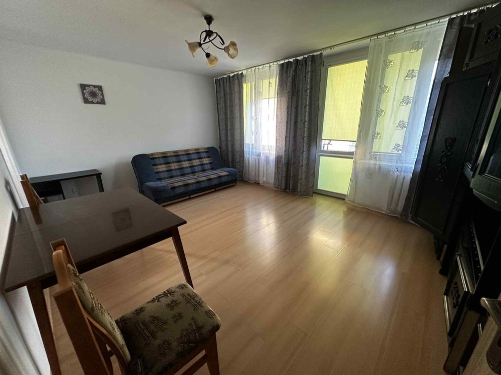 Kawalerka 30m ul. 3 maja, 2 piętro, z balkonem i piwnicą