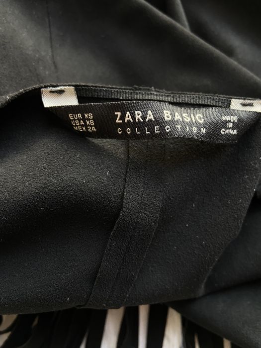 Накидка ZARA