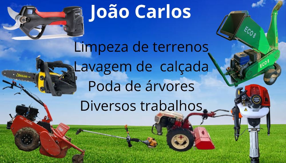 Ler a descrição do anuncio