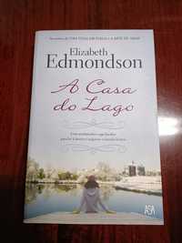 Elizabeth Edmonson A casa do Lago