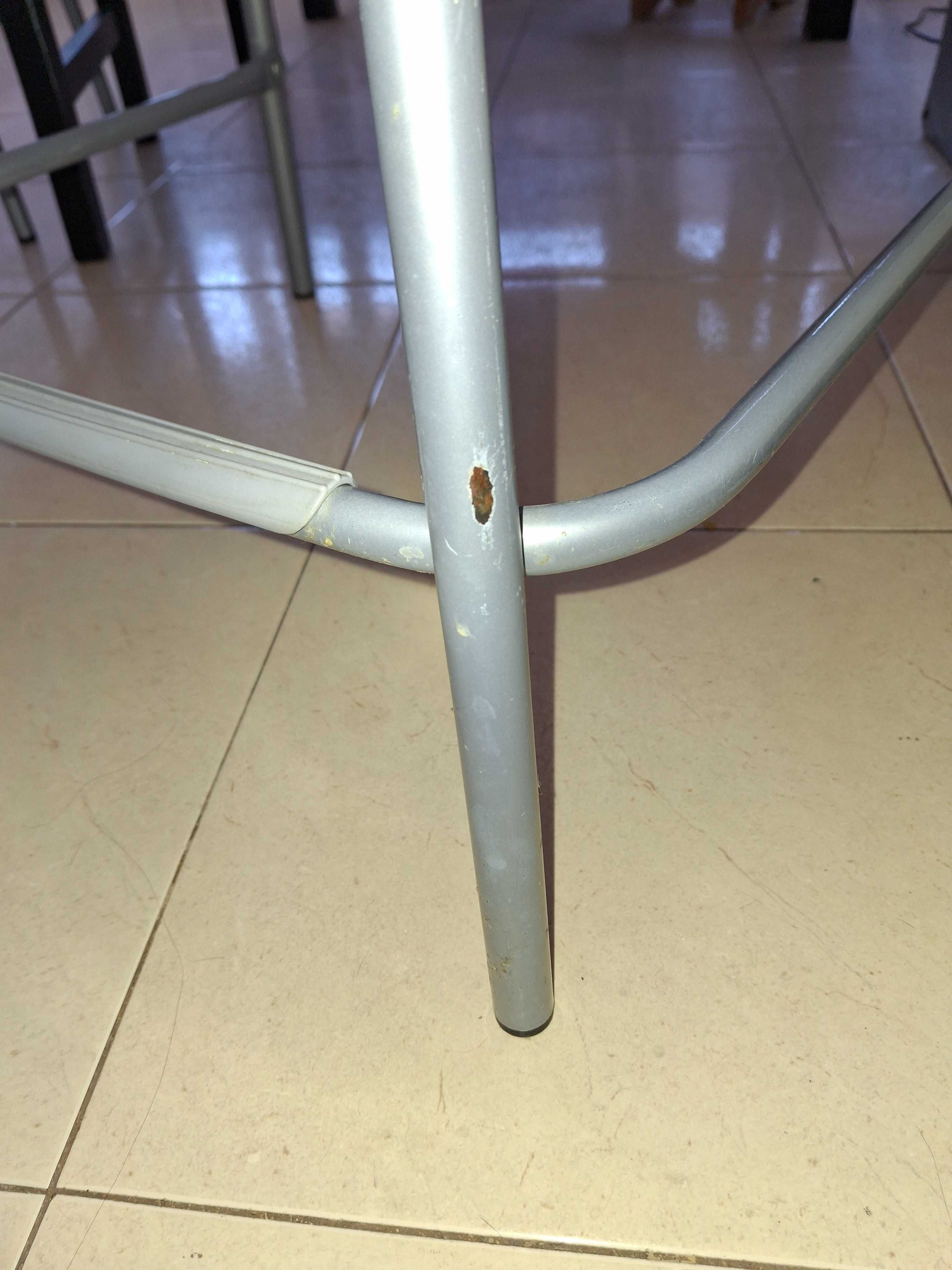 4 cadeiras altas Ikea