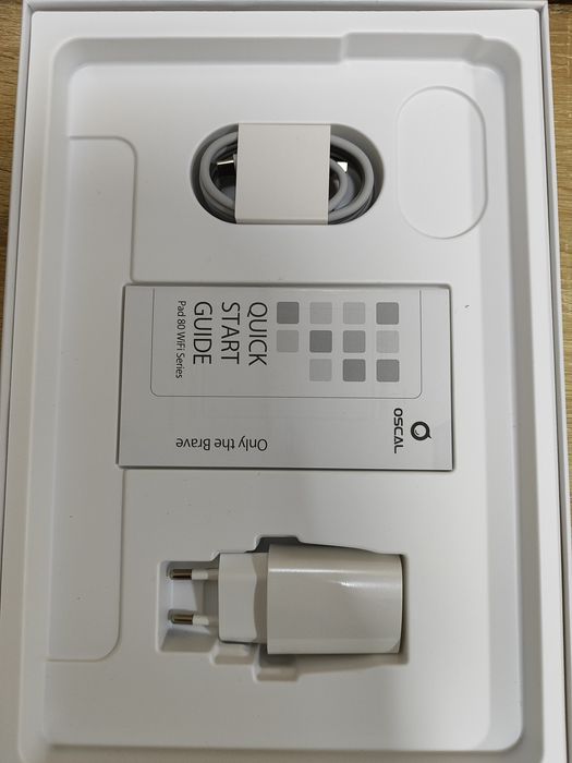 Планшет OSKAL Pad 80 wifi