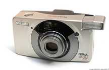 aparat Canon_Prima Super 105X Ai AF