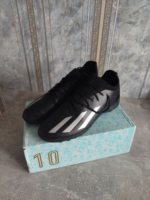 43 Сороконіжки Adidas x Messi