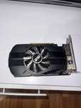 Asus GTX 1050 ti 4gb