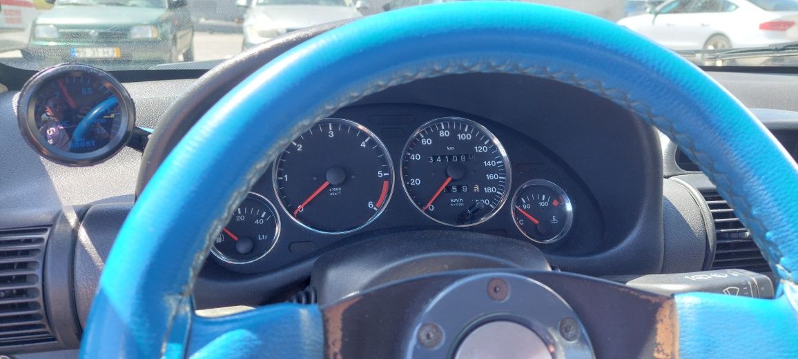 OpEL CorSa 1.5TD