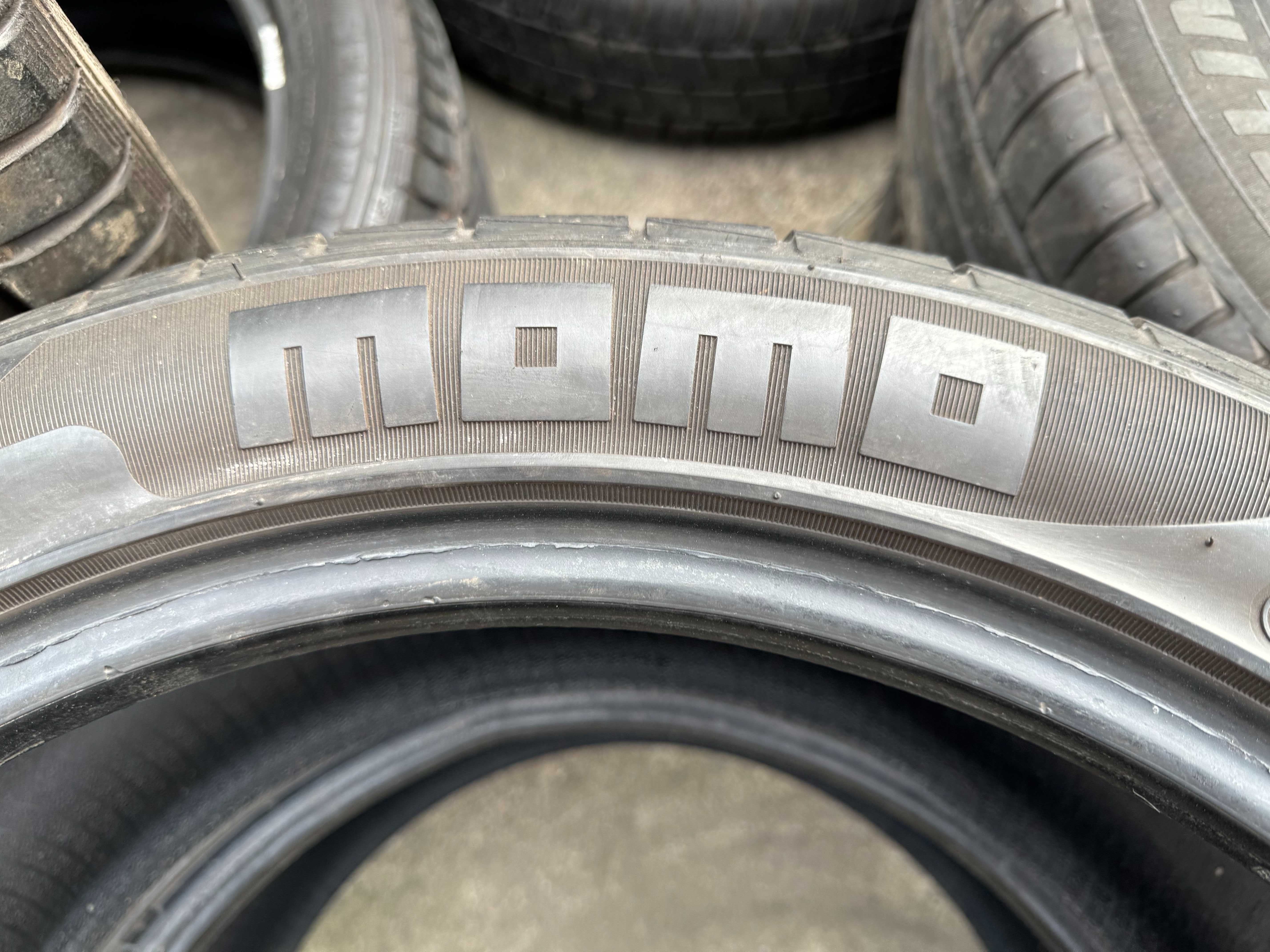 Шини MOMO 235/45 R18 98Y, літня резина