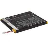 Bateria Zte Blade Super 2000Mah Li3720T42P3H585651