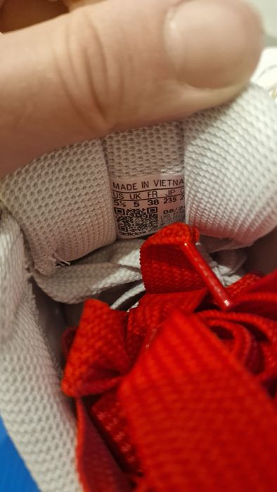 Adidas campus 00s x Mata