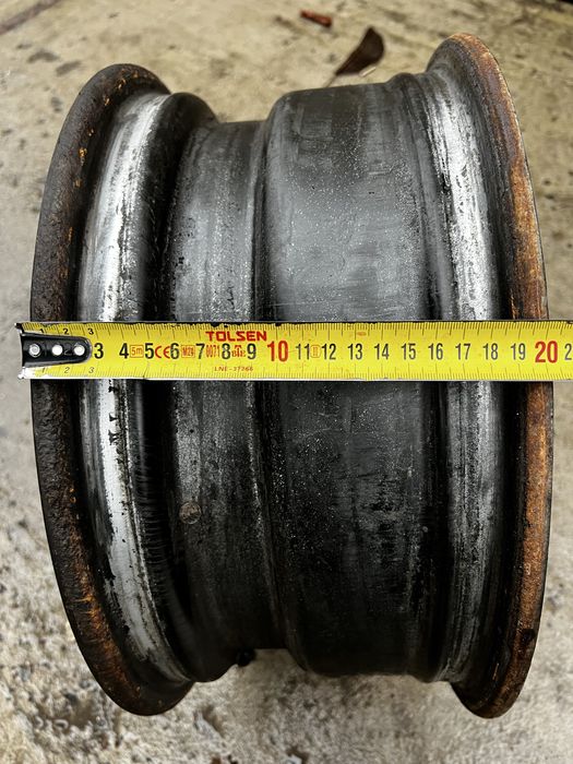 Продам диск радіус 16.