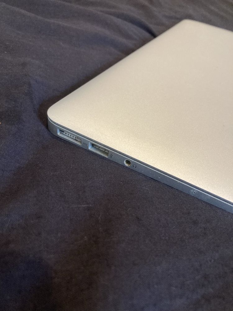 MacBook Air Peças