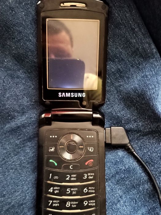 Кнопочные телефоны лот Samsung, Nokia и т.д.