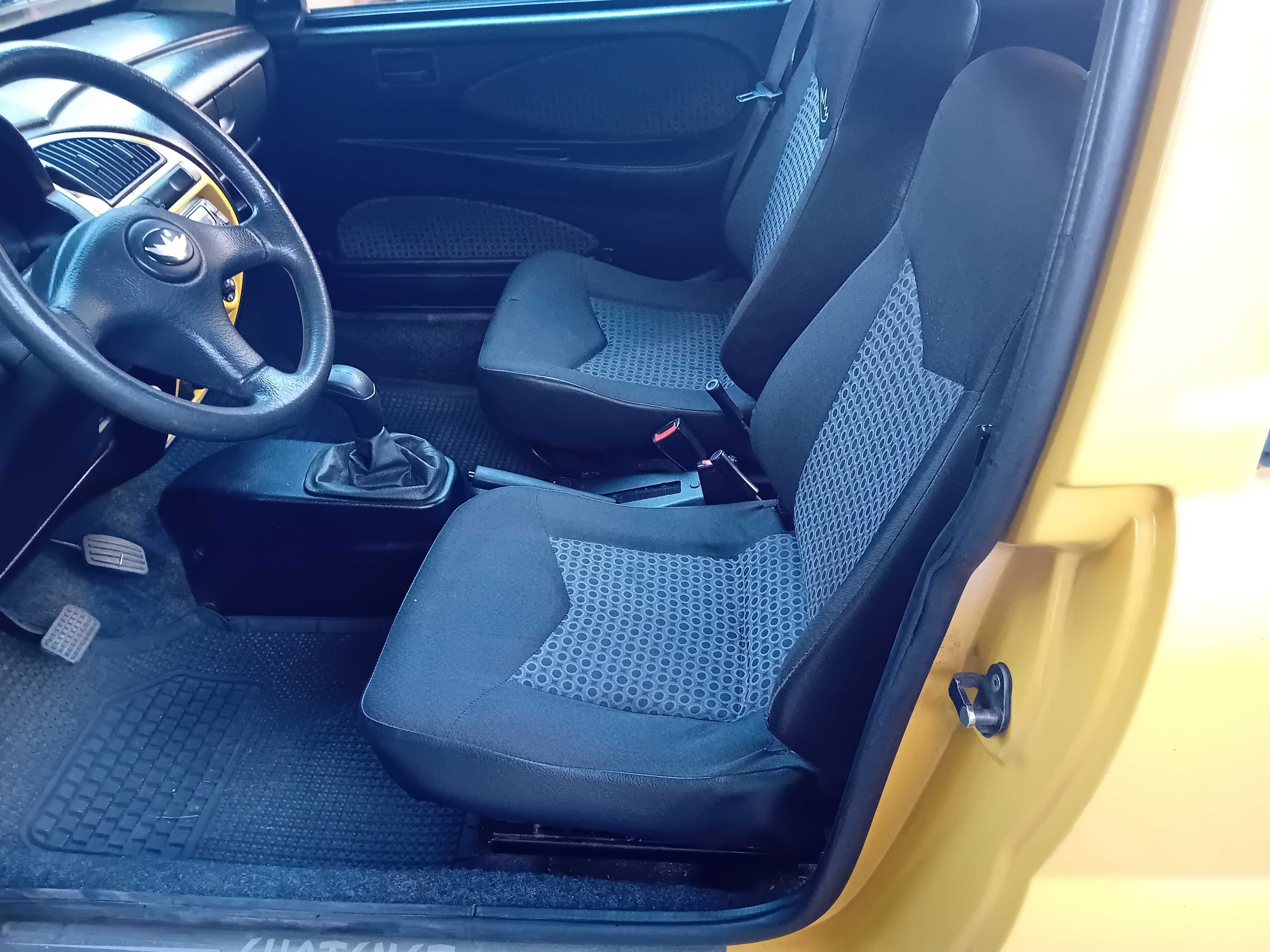 MICROCAR chatenet  barooder  L6e zarejestrowany stan bdb