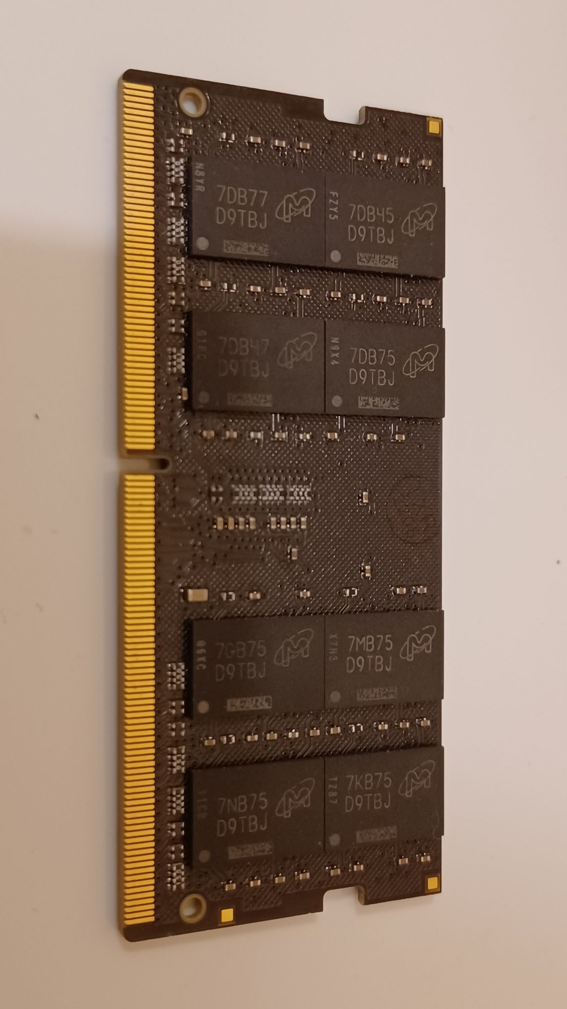 Pamięć RAM 16GB DDR4 PC4 SODIMM 2666 do laptopa, Gwarancja !