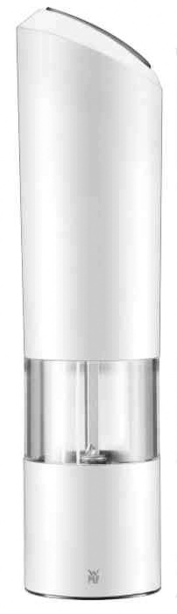 Młynek elektr. do przypraw, biały, Ceramill / Wmf