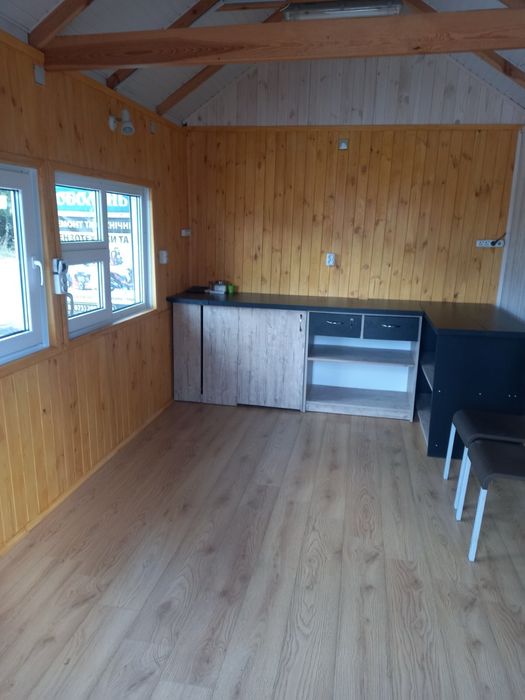 Здам в Оренду торговий Павільйон