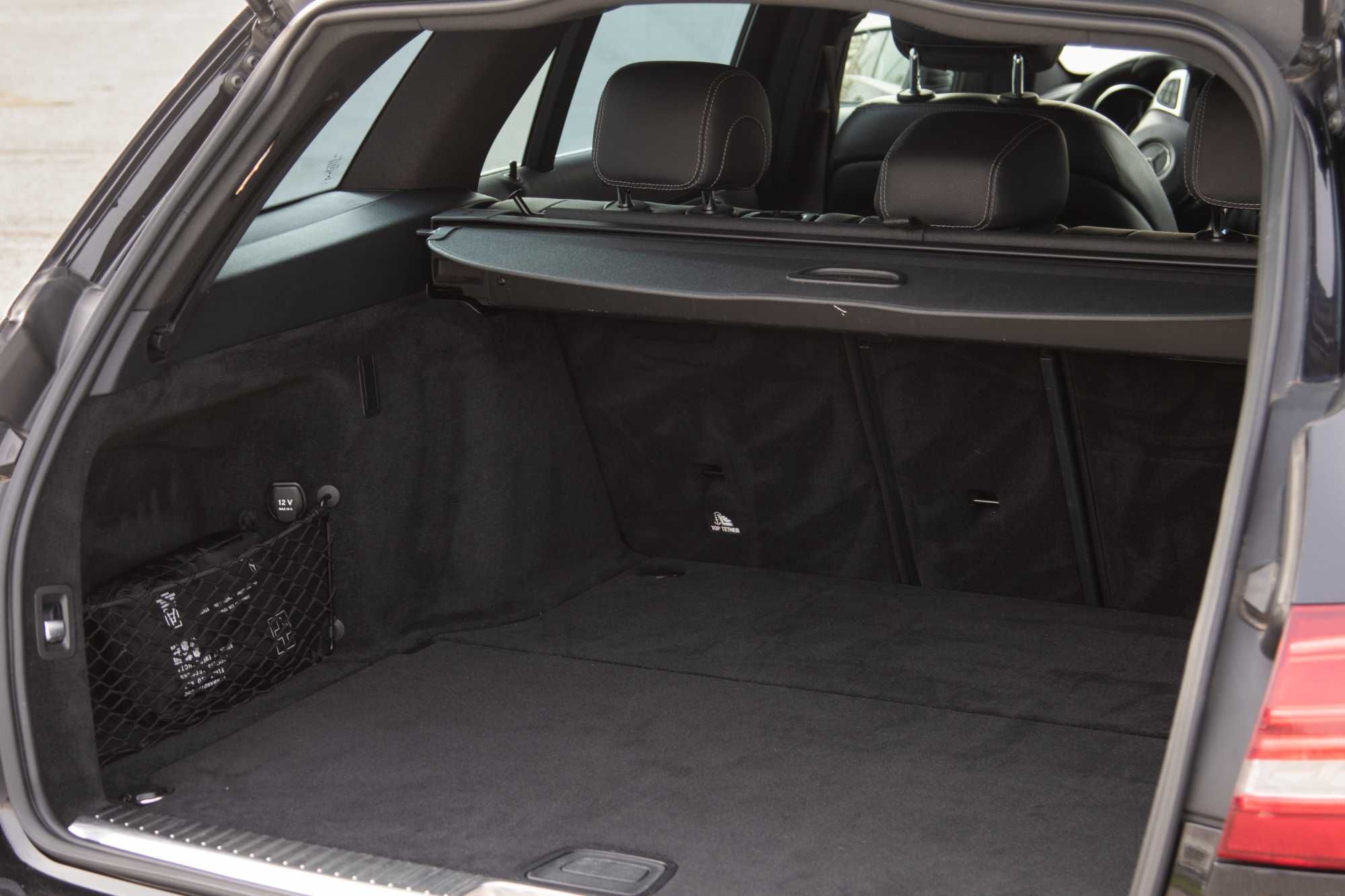Mercedes C220 cdi AMG Line - Nacional