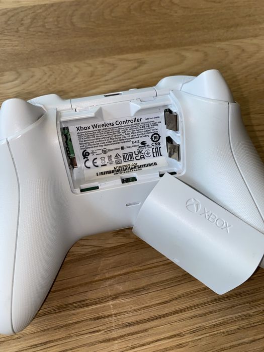 Xbox Wireless Controller