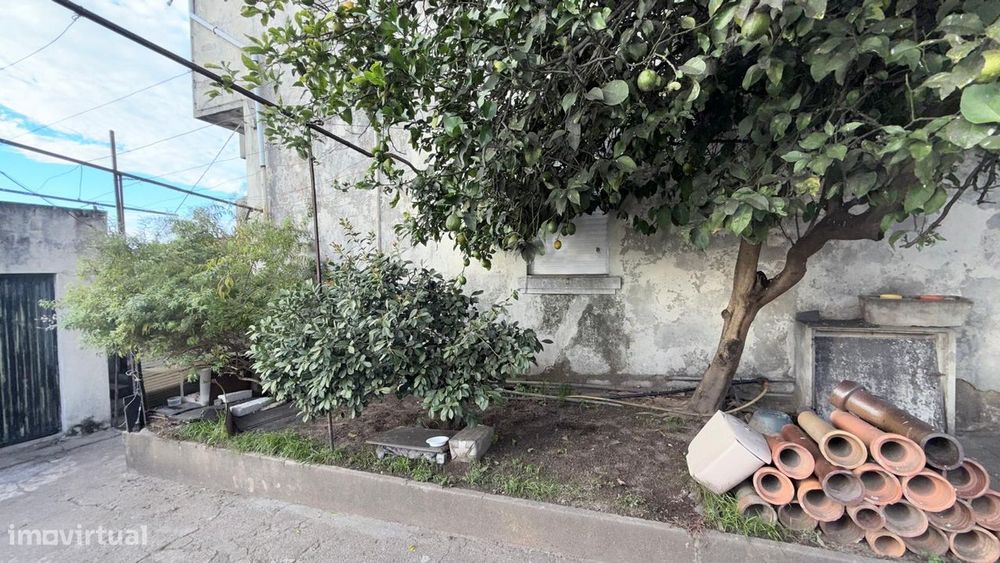 Moradia bifamiliar T3 Fânzeres, Gondomar