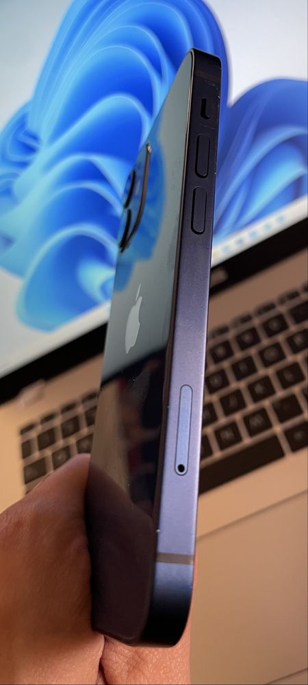 iPhone 12 Mini 256Gb Neverlock