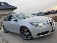 OPEL INSIGNIA A ** 2010r ** 2.0CDTI 160KM ** Salon Polska** Ładny Stan