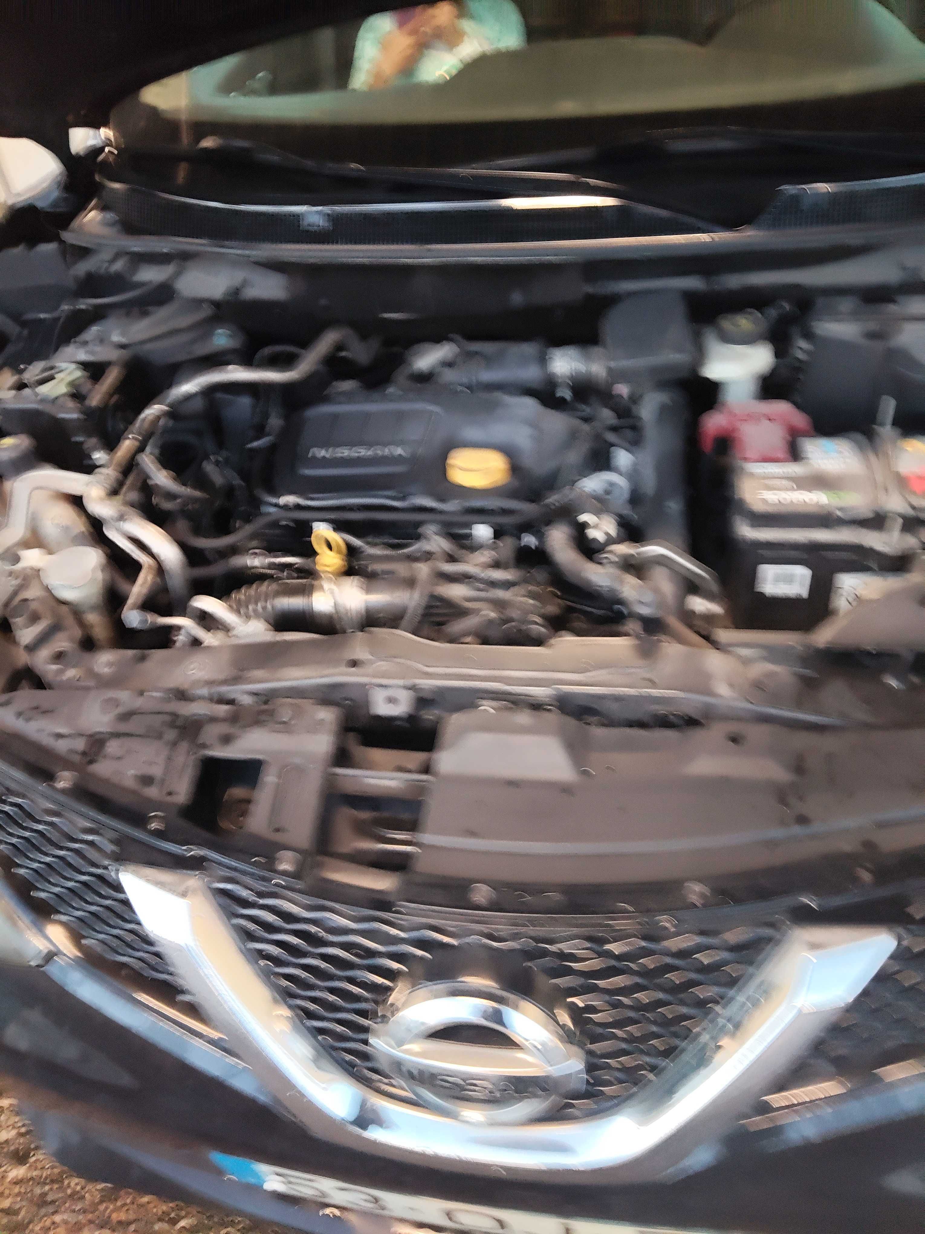 Nissan Qashqai 4x4 1600 edição limitada impecável