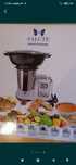 Practicooker Salute