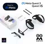 Meta Quest 3 (3S) AMVR чохли для контролерів Oculus Controller Grips