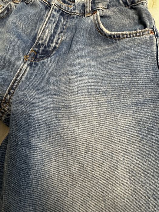 Джинси zara. Джинси для хлопчика. Штани. Брюки