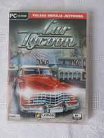 Gra " Car Tycoon"