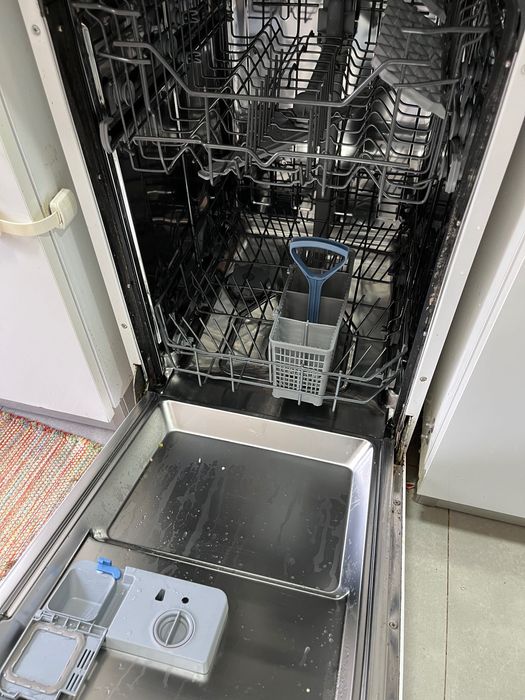 Máquina de lavar loiça Selectline 84x45x53