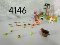 Playmobil set 4146