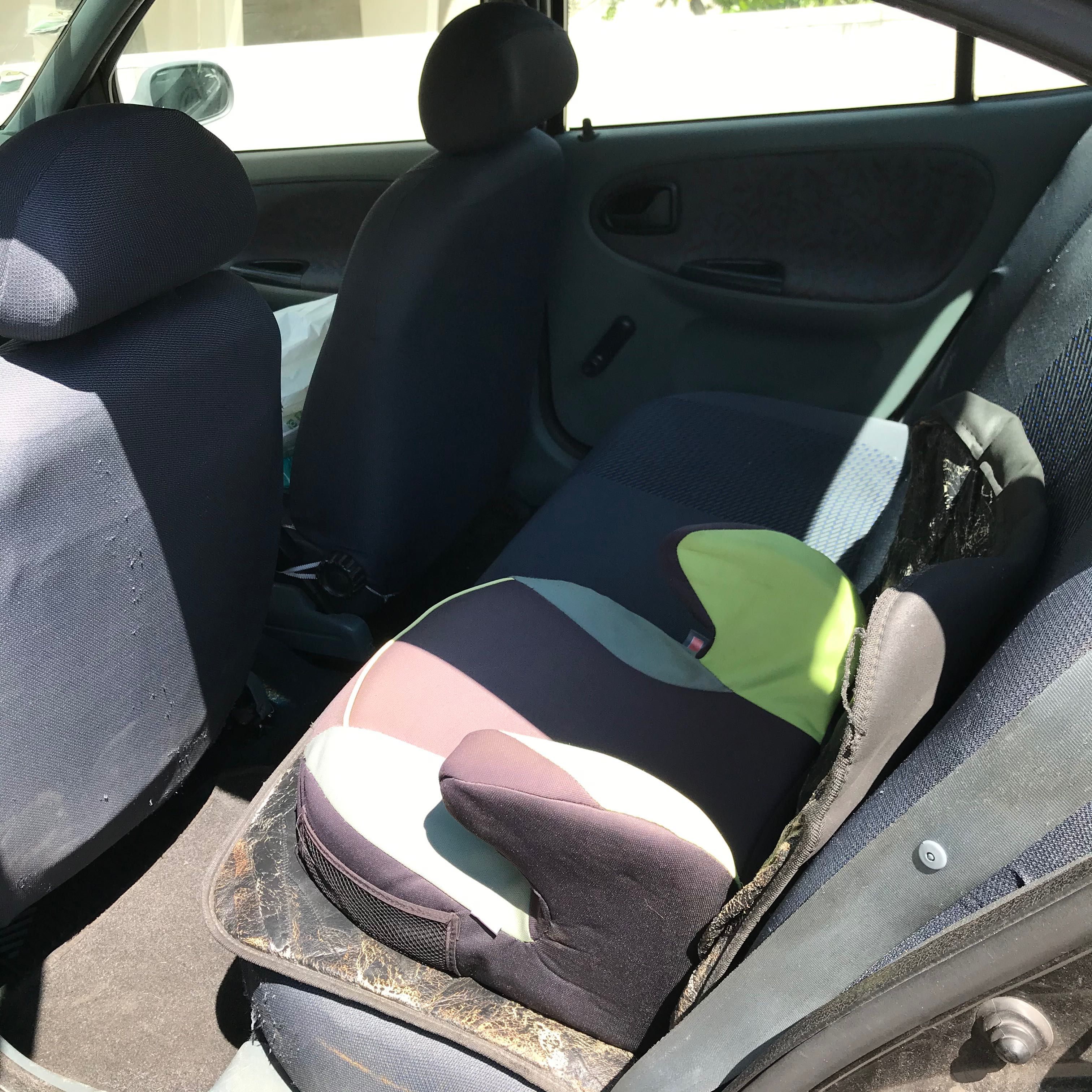 Renault Megane 1.9 Diesel