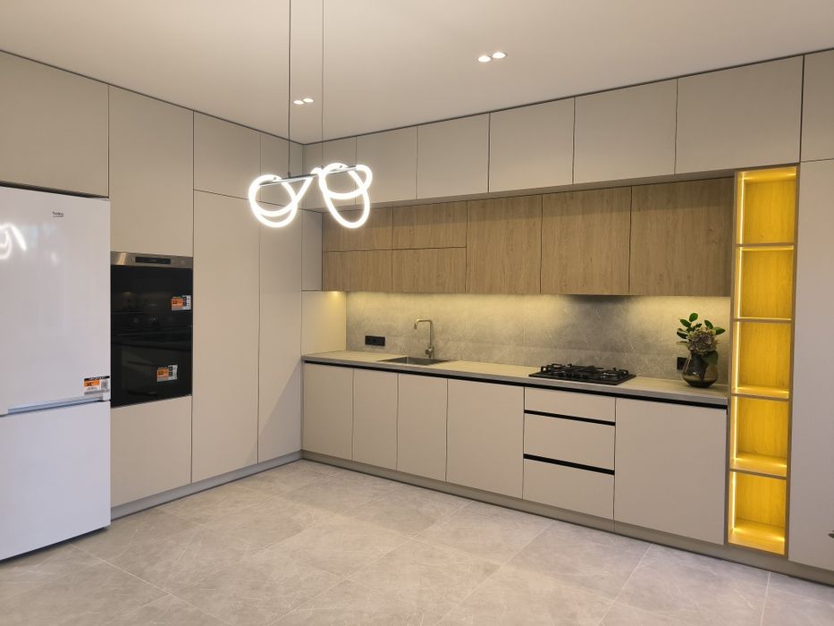 Новенький ремонт, державні програми так!