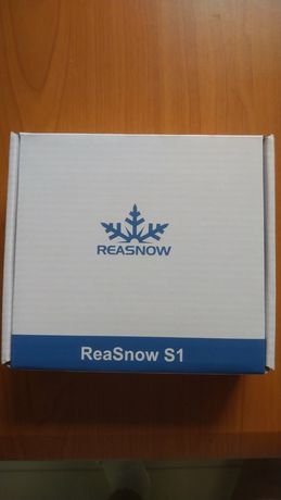 Reasnow s1 adapter ps4 ps3