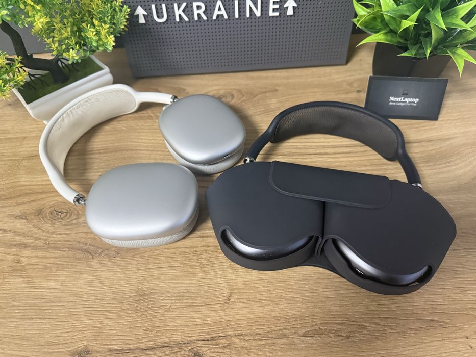 Навушники Apple AirPods Max  Оригінал !
