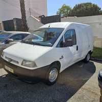 Peugeot expert 1.9 TD