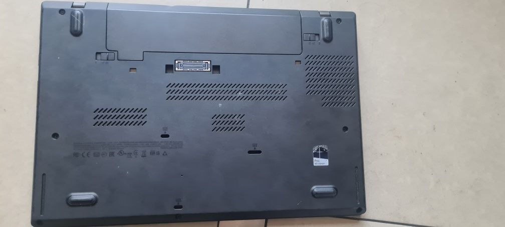Lenovo ThinkPad T450 i5/8gb/500gb win10