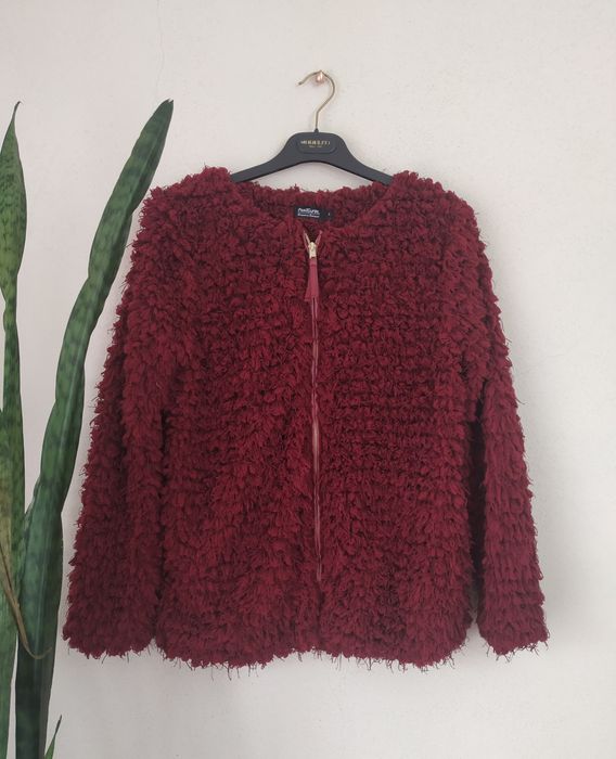 Casaco Natura (oferta dos portes)