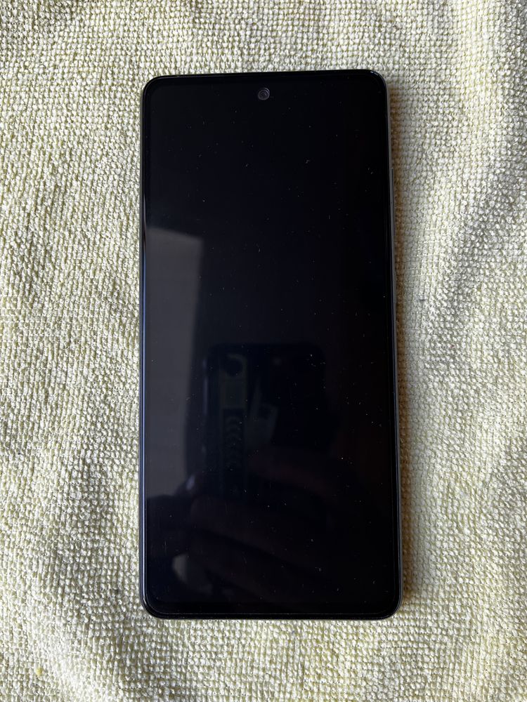 Samsung galaxy A52s 5G
