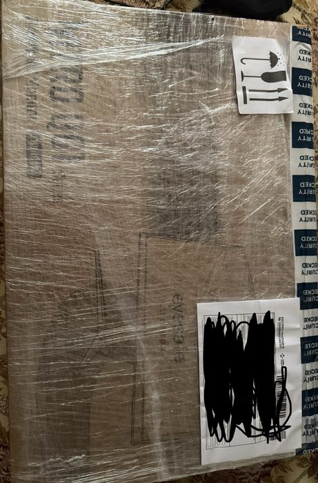 Монітор ігровий Acer Nitro