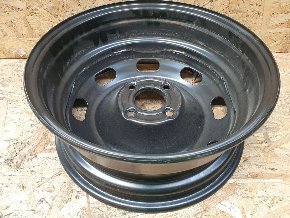 Jante trás direita CITROËN C3 III (SX)