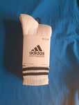 Skarpetki adidas Nike