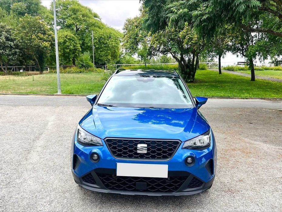 SEAT Arona 1.0 TSI  Xcellence