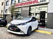Toyota Aygo 1.0 X-Cite