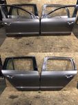 Двері дверь двери Skoda Superb 2 цвет 9888 LF4U 3x3x шкода суперб