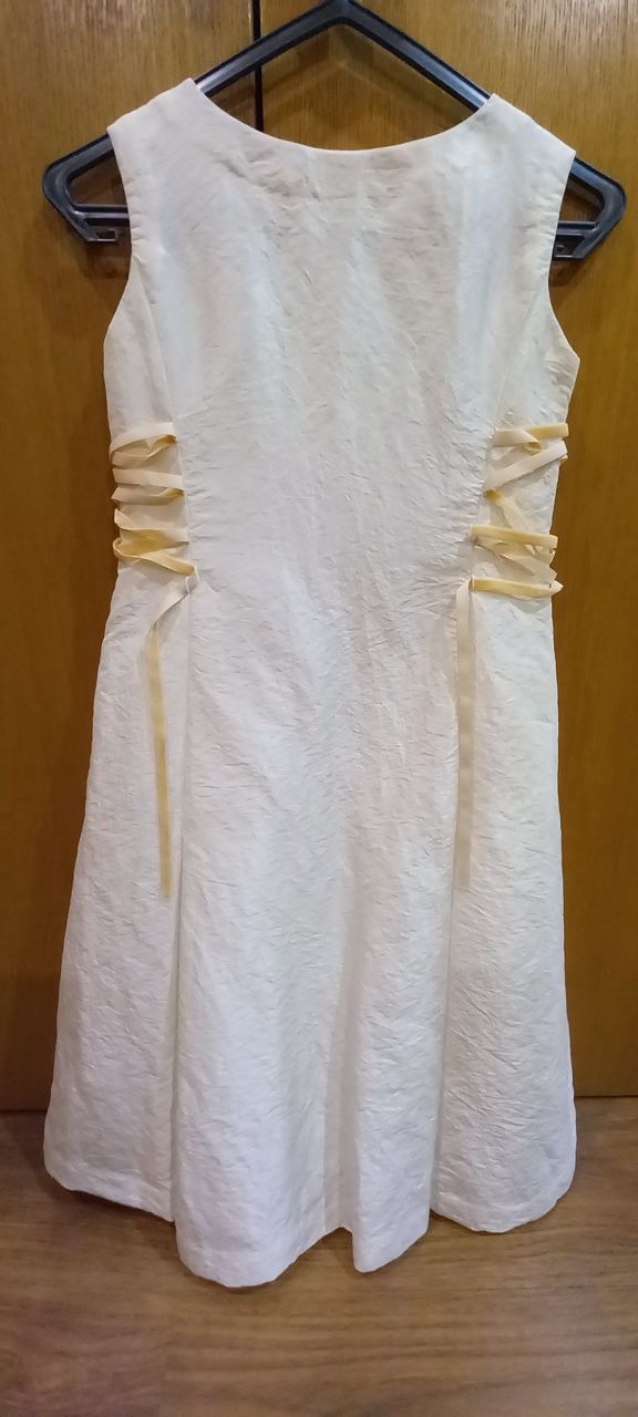 Vestido de cerimónia