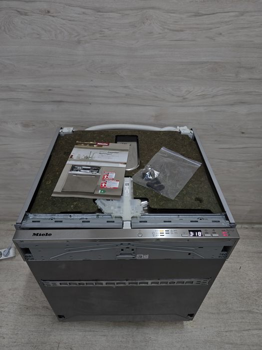 Посудомийка Miele™️ G5350 Active Plus Хороший стан 2023р 80.5см Сушка