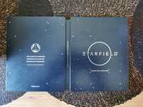 Nowy Steelbook Starfield (opis)